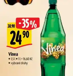 Albert VINEA nabídka