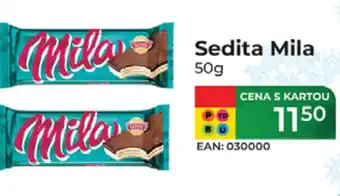 Tamda Foods Sedita Mila nabídka