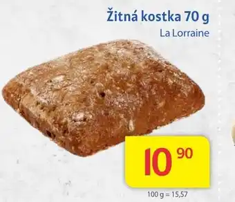 Kubík potraviny Žitná kostka nabídka