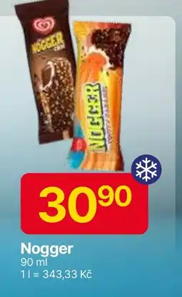 Hruška Nogger nabídka