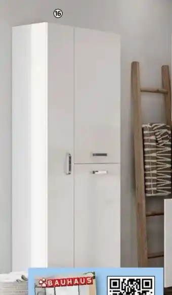 Bauhaus Vysoká skříňka nabídka