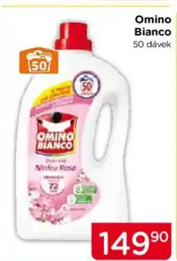 TOP drogerie Omino Bianco nabídka