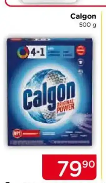 TOP drogerie Calgon nabídka