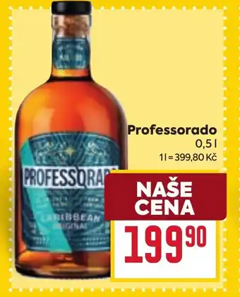 Billa Professorado nabídka