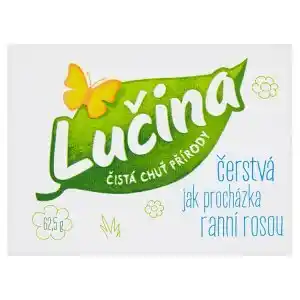 BonVeno Lučina 62,5g, vybrané druhy nabídka