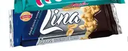 Qanto Lina nabídka