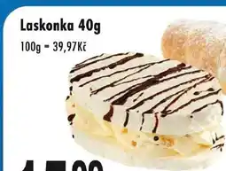 Qanto Laskonka nabídka