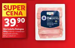 Lidl ITALIAMO Mortadella Bologna nabídka