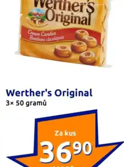 Werther's Original
