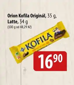 Bala Orion Kofila Originál nabídka