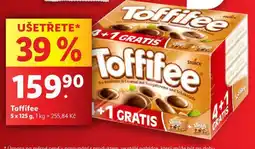 Lidl Toffifee nabídka