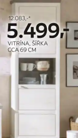 Vitrína