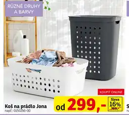 Asko Koš na prádlo Jona nabídka