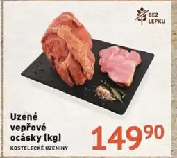 Coop hb Uzené vepřové ocásky nabídka