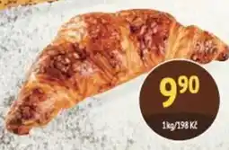 Coop hb Croissant nabídka