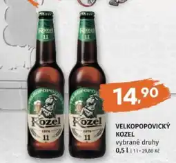Coop hb VELKOPOPOVICKÝ KOZEL nabídka