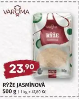 Coop hb Rýže jasmínová nabídka