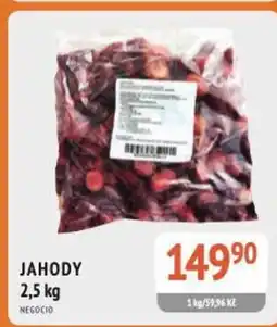 Coop hb Jahody nabídka