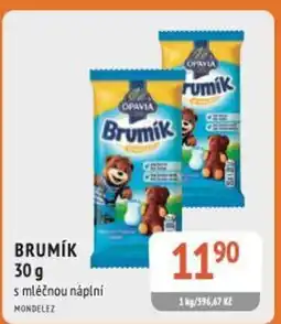 Coop hb Brumík nabídka