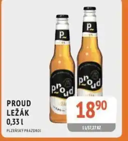 Coop hb PROUD Ležák nabídka