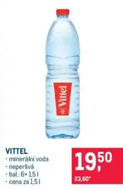 Makro VITTEL nabídka