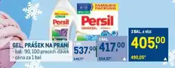 Makro PERSIL Gel, prášek na prani nabídka