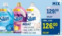 Makro SILAN Aviváž nabídka