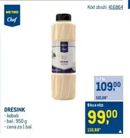 Makro Dresink nabídka