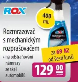 FILSON Store Rozmrazovač s mechanickým rozprašovačem nabídka