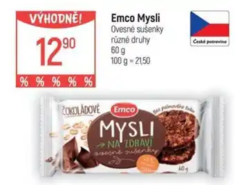 Globus Emco Mysli nabídka