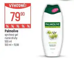 Globus PALMOLIVE nabídka