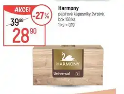 Globus HARMONY nabídka