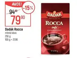 Globus Dadák Rocca nabídka