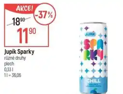 Globus Jupík Sparky nabídka