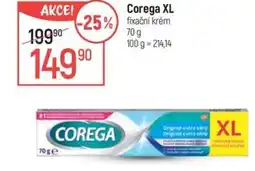 Globus COREGA XL nabídka