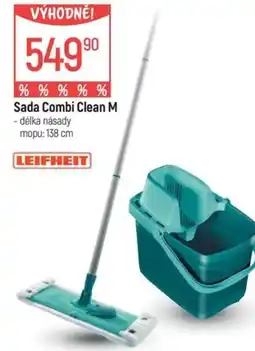 Globus Sada Combi Clean M nabídka