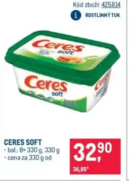 Makro Ceres Soft nabídka