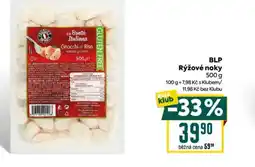 Billa BLP Rýžové noky nabídka