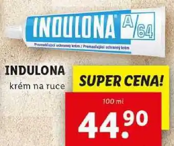 Lidl INDULONA, 100 ml nabídka