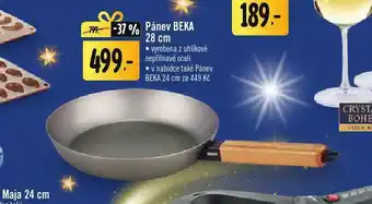 Jip Pánev 28 cm nabídka