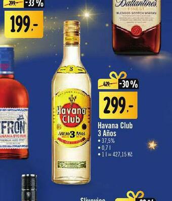 Jip Havana club 3 anos nabídka