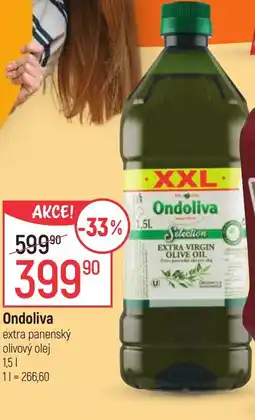 Globus Ondoliva nabídka