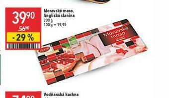 Globus Moravské maso nabídka