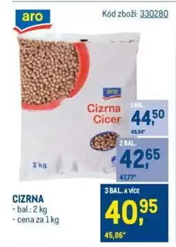 Makro Cizrna nabídka