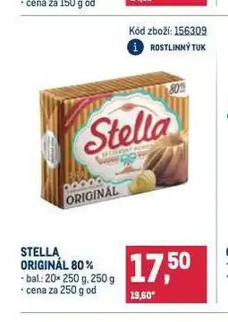 Makro Stella originál nabídka