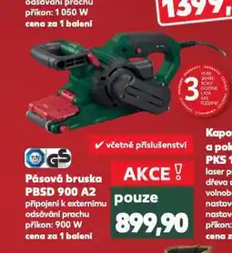 Kaufland Pásová bruska nabídka