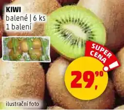 Penny Market Kiwi nabídka