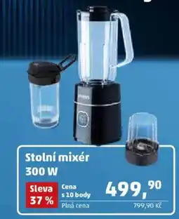 Penny Market Stolní mixér 300 W nabídka