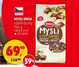 Penny Market Mysli emco nabídka