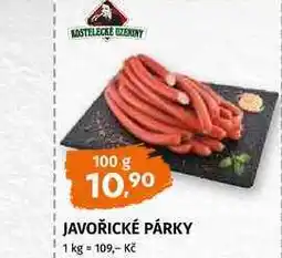 Terno Kostelecké Uzeniny 100g nabídka